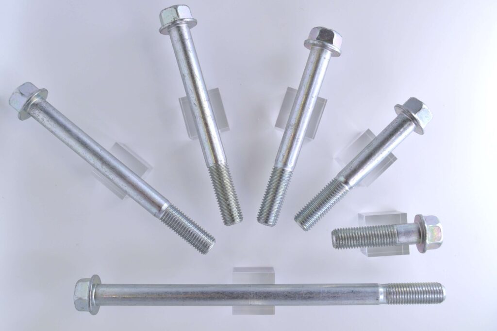 Adextec Fasteners Products - Dextech