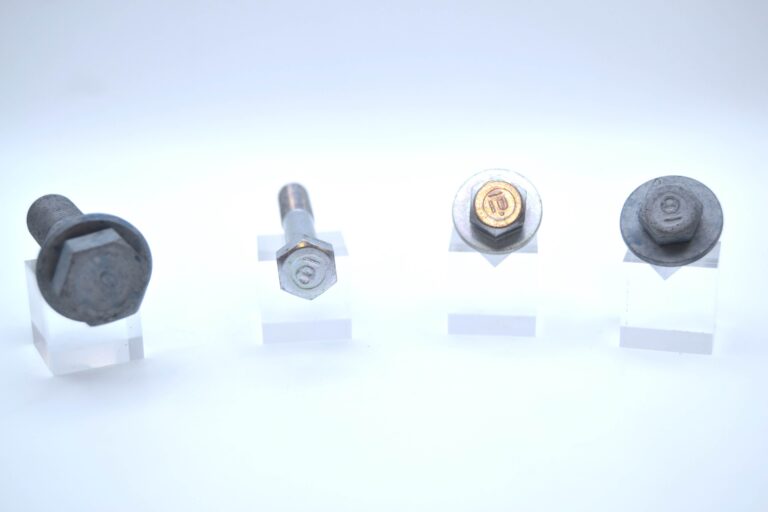 Adextec Fasteners Products - Dextech