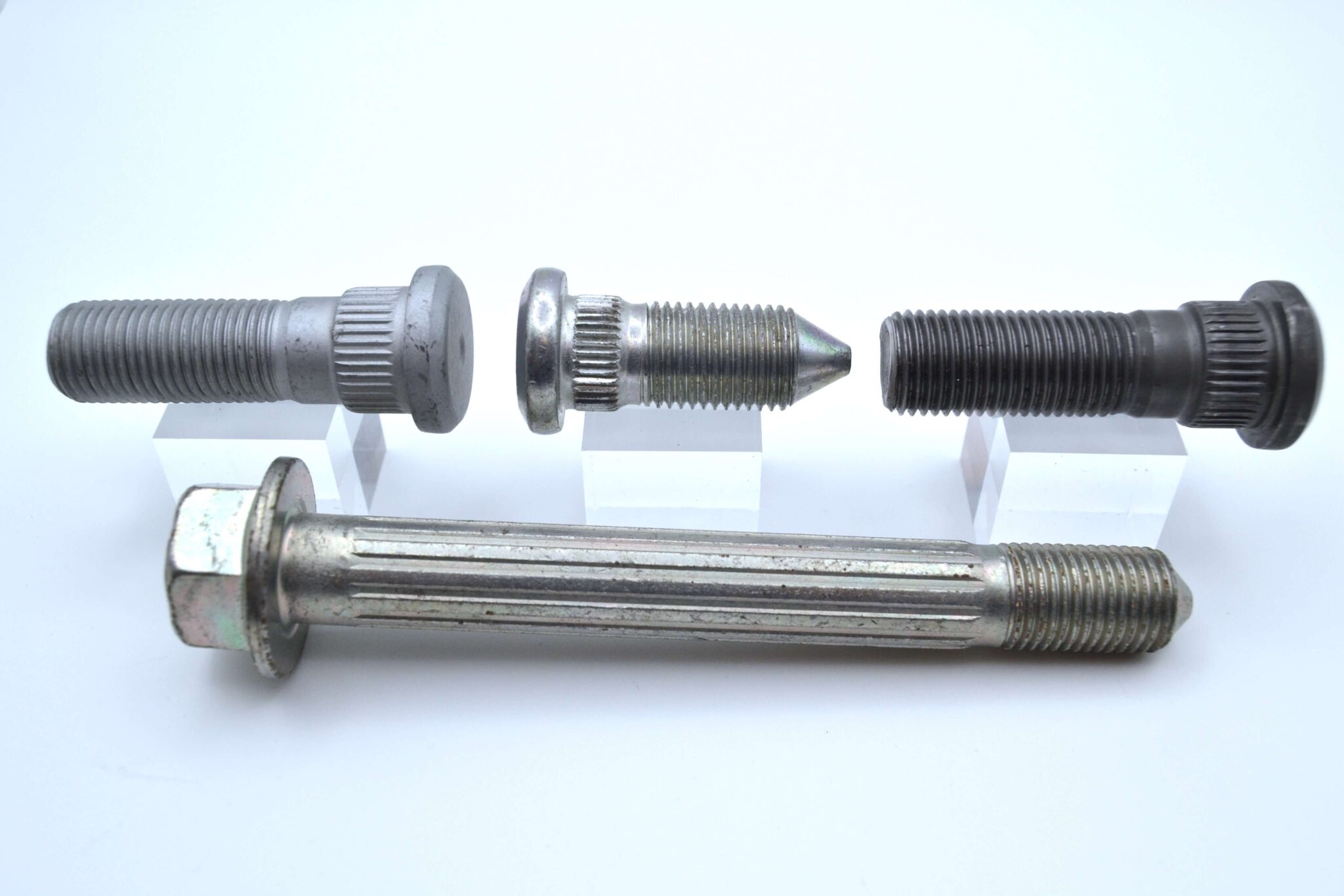 Products - Dextech