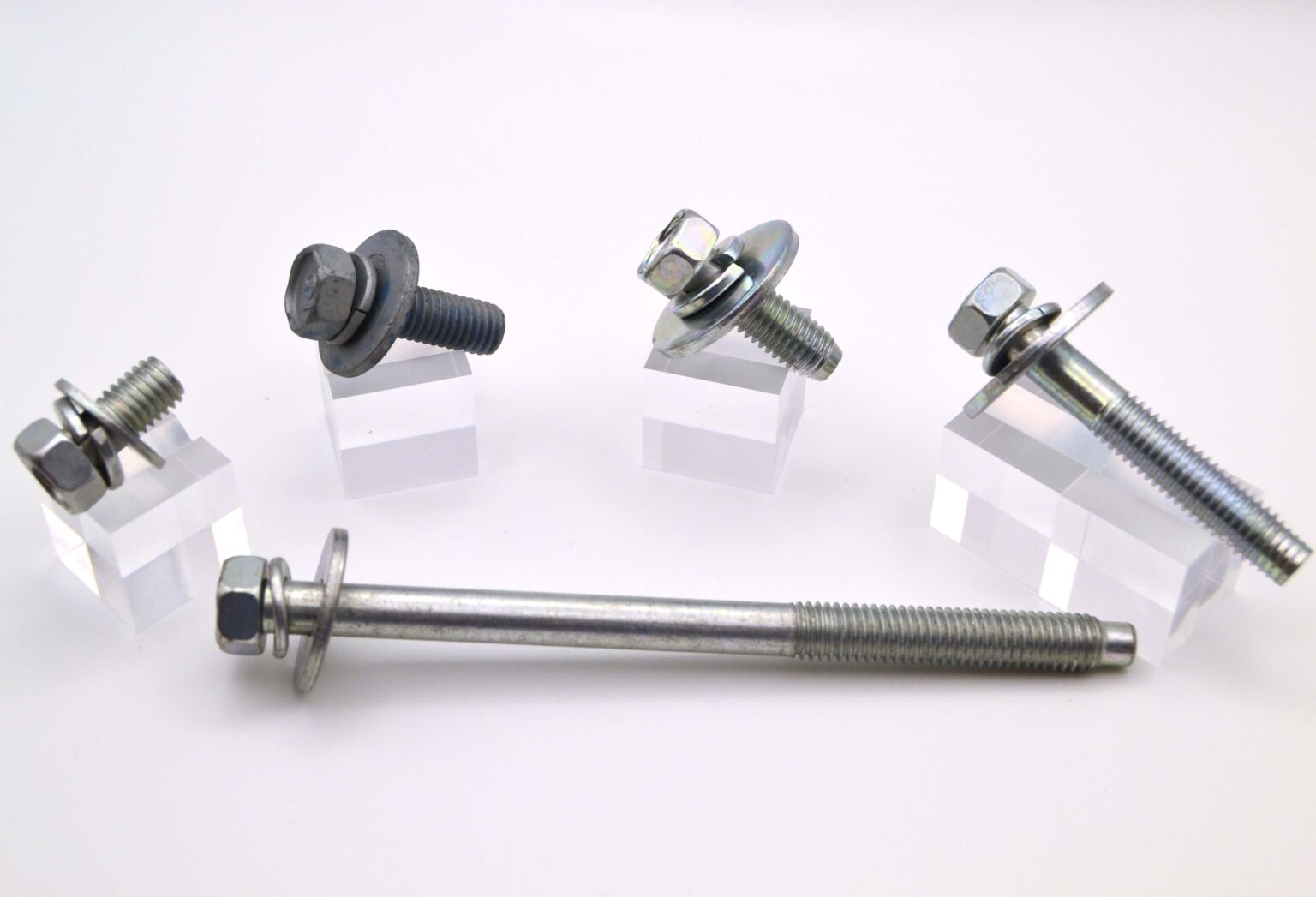 Adextec Fasteners Products - Dextech